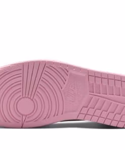 Jordan 1 Low x Travis Scott Muslin and Shy Pink IQ7604-100