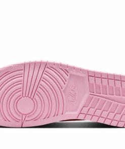 Jordan 1 Low x Travis Scott Shy Pink and Tropical Pink IQ7604-101