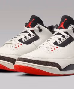 Jordan 3 Retro World's Best Dad IF4396-103