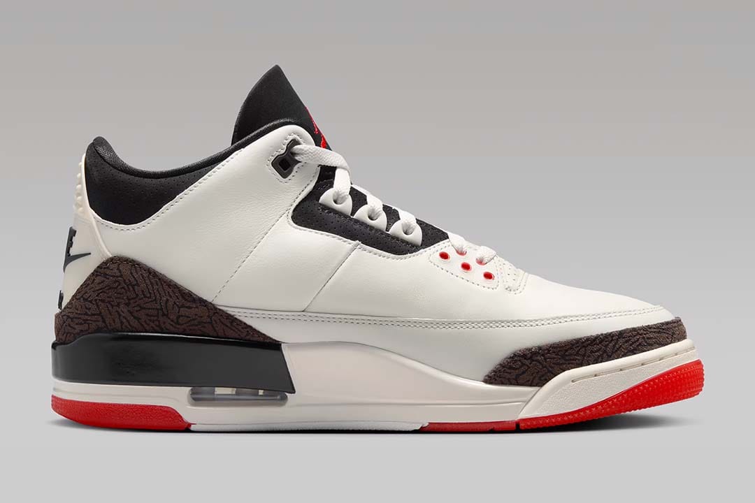 Jordan 3 Retro World's Best Dad IF4396-103