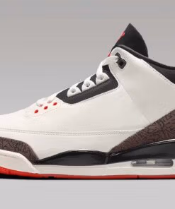 Jordan 3 Retro World's Best Dad IF4396-103