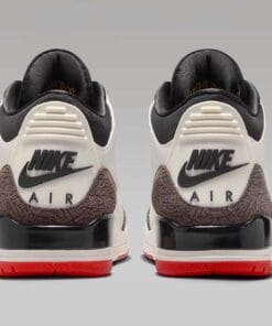 Jordan 3 Retro World's Best Dad IF4396-103