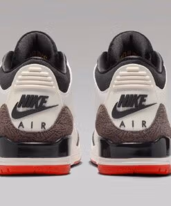 Jordan 3 Retro World's Best Dad IF4396-103