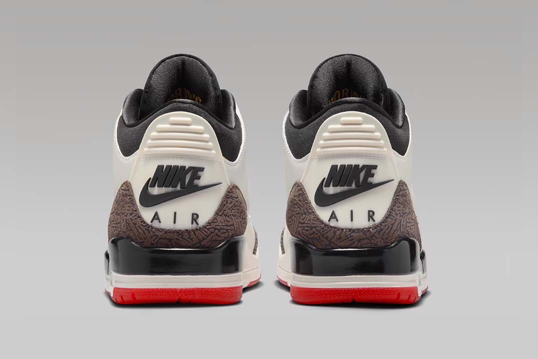Jordan 3 Retro World's Best Dad IF4396-103