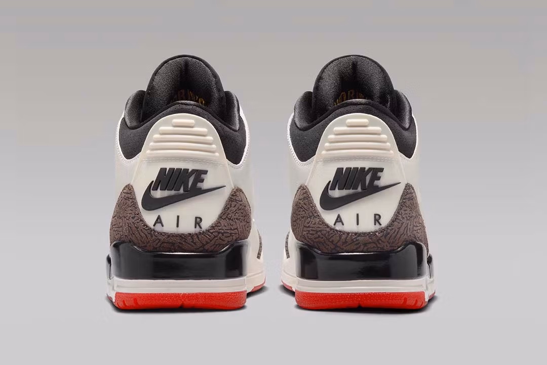 Jordan 3 Retro World's Best Dad IF4396-103