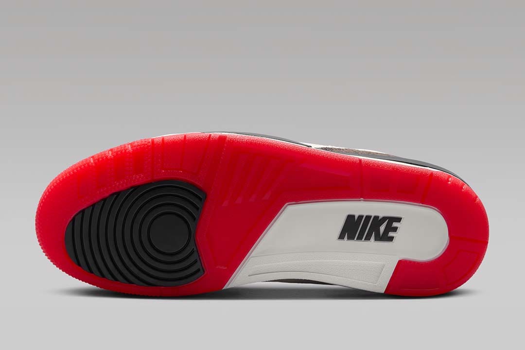 Jordan 3 Retro World's Best Dad IF4396-103