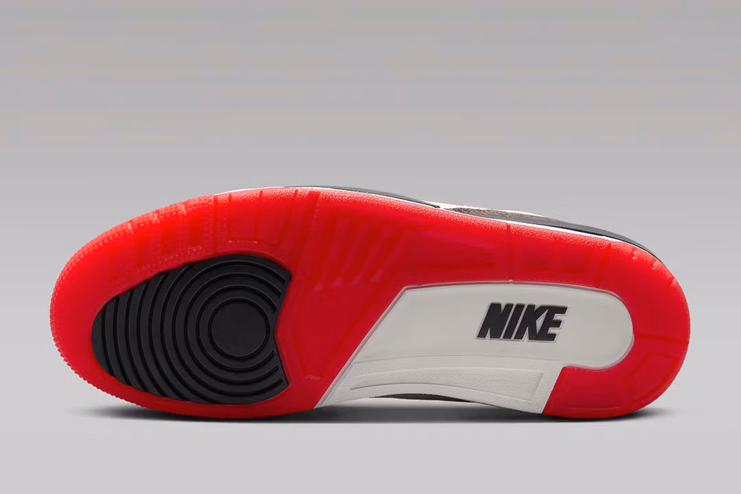 Jordan 3 Retro World's Best Dad IF4396-103