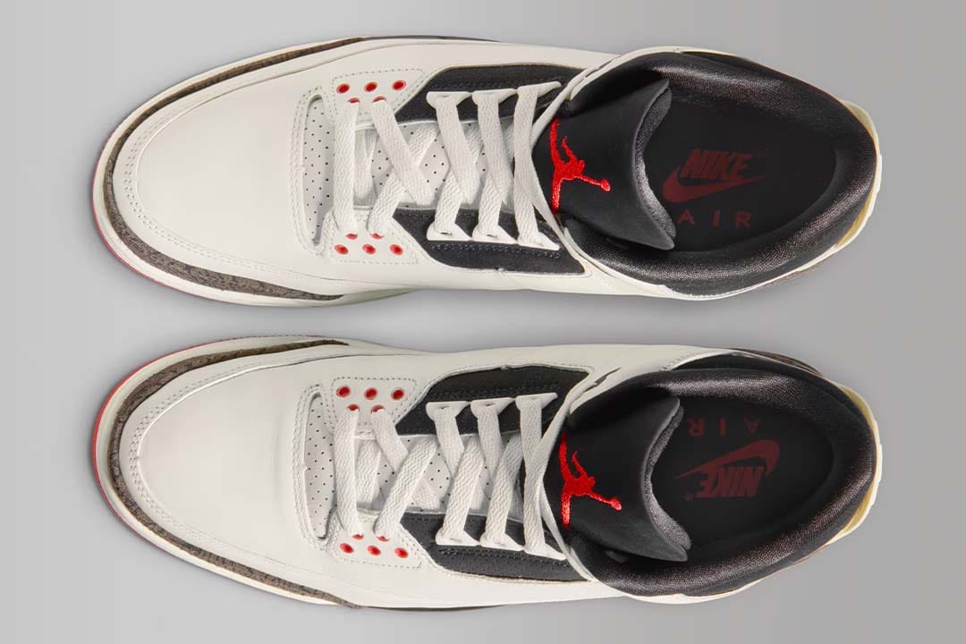 Jordan 3 Retro World's Best Dad IF4396-103