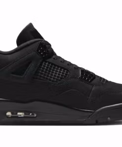Jordan 4 Retro Black Cat 2025 FV5029-010