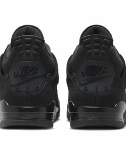 Jordan 4 Retro Black Cat 2025 FV5029-010