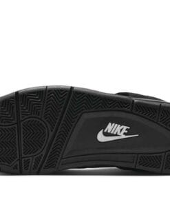Jordan 4 Retro Black Cat 2025 FV5029-010