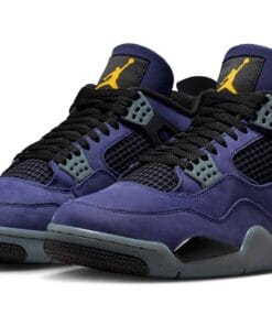 Jordan 4 Retro Lakers FV5029-500