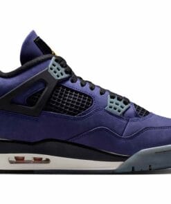 Jordan 4 Retro Lakers FV5029-500