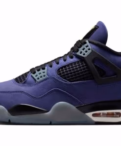 Jordan 4 Retro Lakers FV5029-500