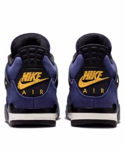 Jordan 4 Retro Lakers FV5029-500