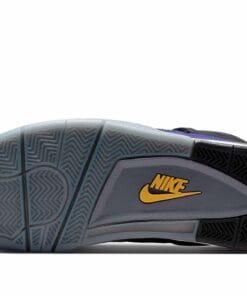 Jordan 4 Retro Lakers FV5029-500