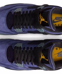 Jordan 4 Retro Lakers FV5029-500