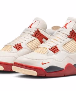 Jordan 4 Retro OG Nigel Sylvester Brick After Brick IQ8055-100
