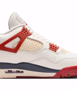 Jordan 4 Retro OG Nigel Sylvester Brick After Brick IQ8055-100