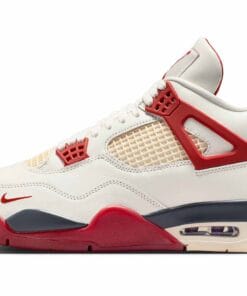 Jordan 4 Retro OG Nigel Sylvester Brick After Brick IQ8055-100