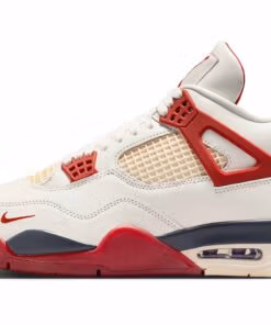 Jordan 4 Retro OG Nigel Sylvester Brick After Brick IQ8055-100