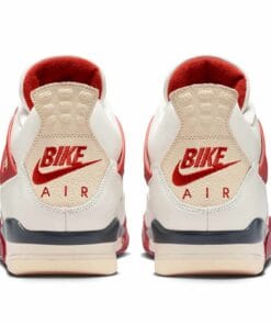 Jordan 4 Retro OG Nigel Sylvester Brick After Brick IQ8055-100