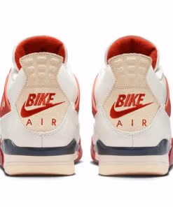Jordan 4 Retro OG Nigel Sylvester Brick After Brick IQ8055-100