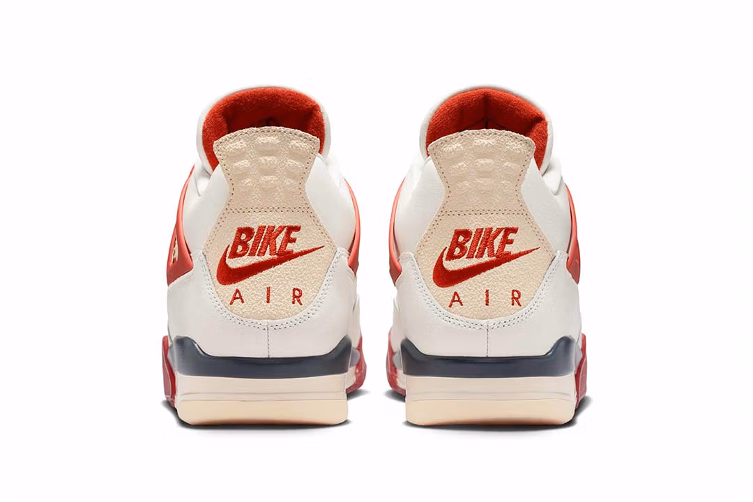Jordan 4 Retro OG Nigel Sylvester Brick After Brick IQ8055-100
