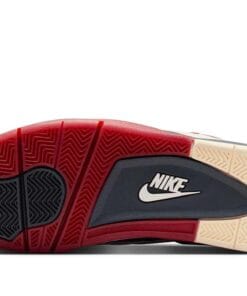 Jordan 4 Retro OG Nigel Sylvester Brick After Brick IQ8055-100