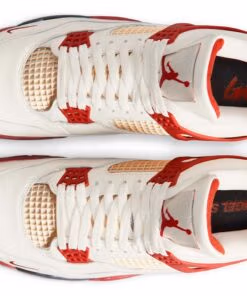 Jordan 4 Retro OG Nigel Sylvester Brick After Brick IQ8055-100
