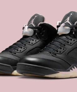 Jordan 5 Retro PSG Off Noir HQ3004-001