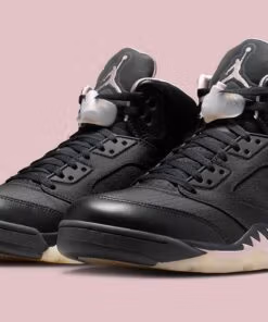 Jordan 5 Retro PSG Off Noir HQ3004-001