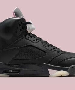 Jordan 5 Retro PSG Off Noir HQ3004-001