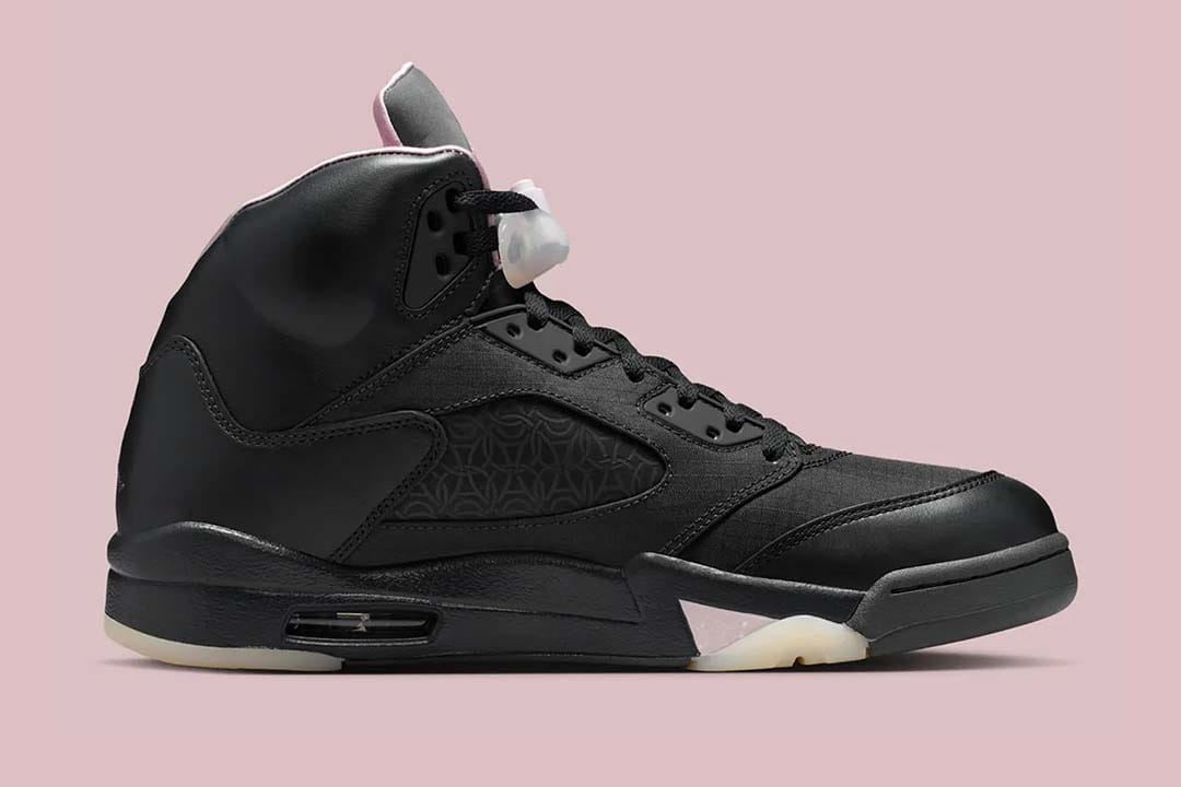 Jordan 5 Retro PSG Off Noir HQ3004-001