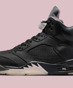 Jordan 5 Retro PSG Off Noir HQ3004-001