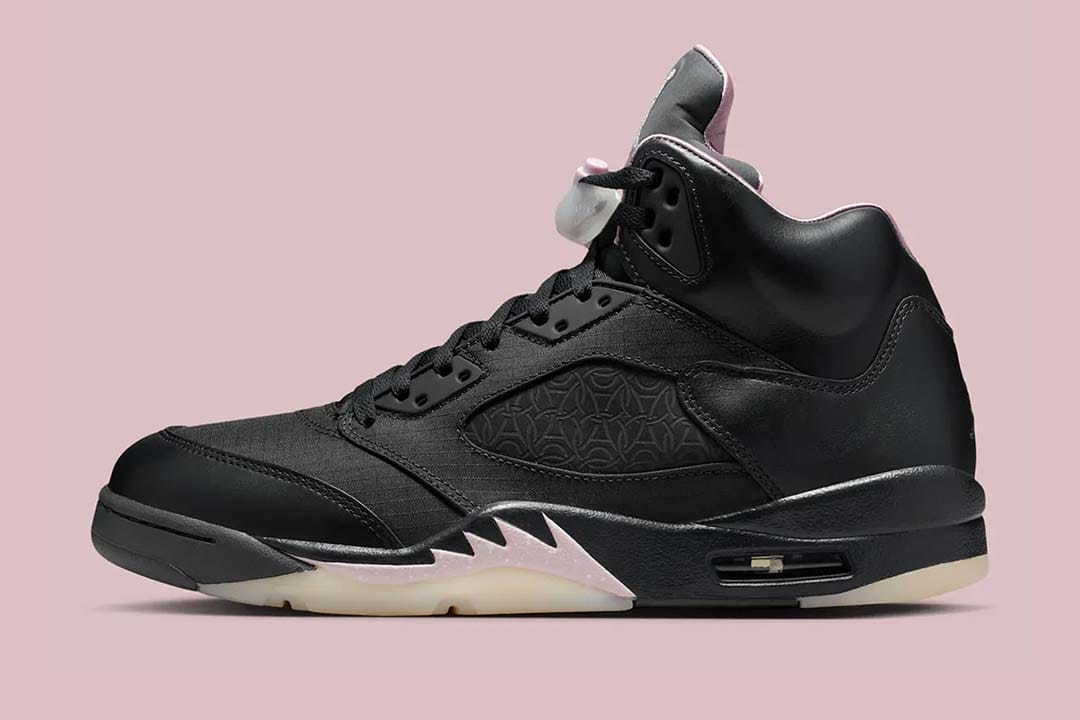 Jordan 5 Retro PSG Off Noir HQ3004-001