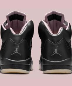 Jordan 5 Retro PSG Off Noir HQ3004-001