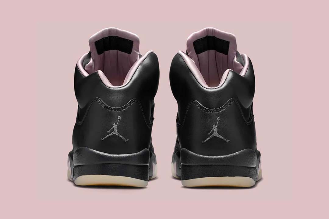 Jordan 5 Retro PSG Off Noir HQ3004-001