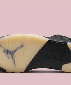 Jordan 5 Retro PSG Off Noir HQ3004-001