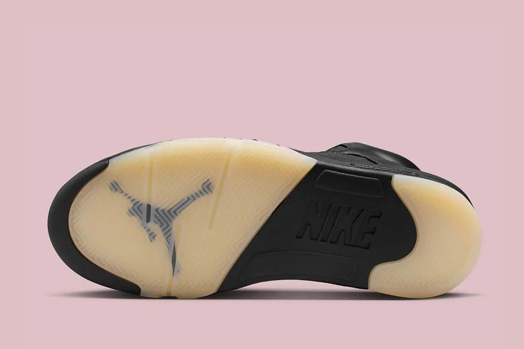 Jordan 5 Retro PSG Off Noir HQ3004-001