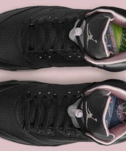 Jordan 5 Retro PSG Off Noir HQ3004-001