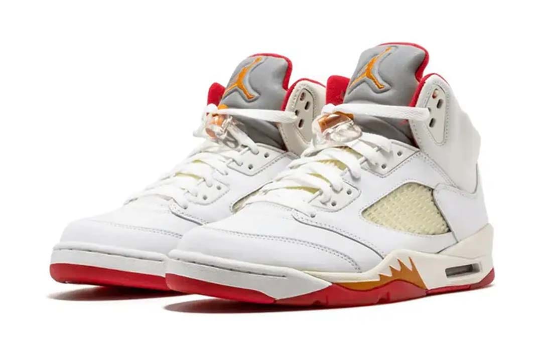 Jordan 5 Retro Sunset IV5678-102