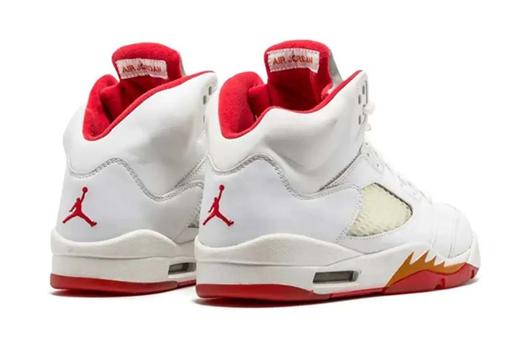 Jordan 5 Retro Sunset IV5678-102