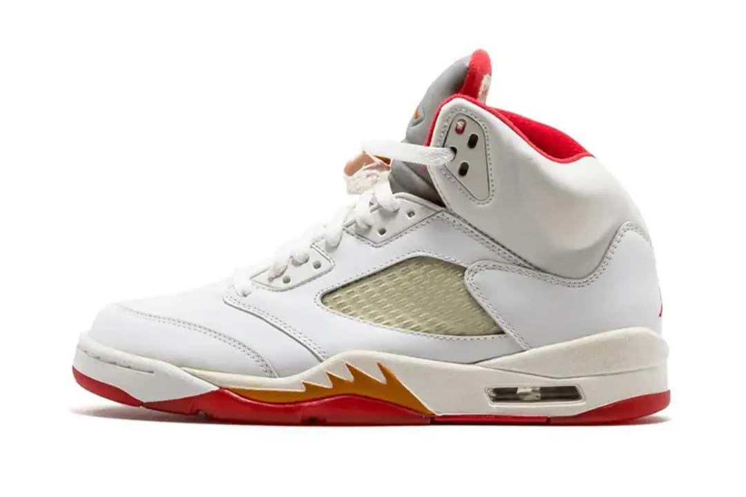Jordan 5 Retro Sunset IV5678-102