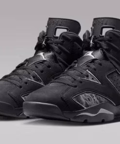 Jordan 6 Retro Cap and Gown IR2266-010