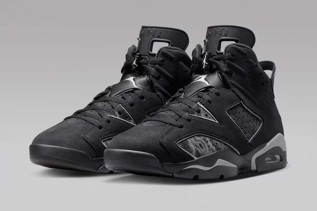 Jordan 6 Retro Cap and Gown IR2266-010