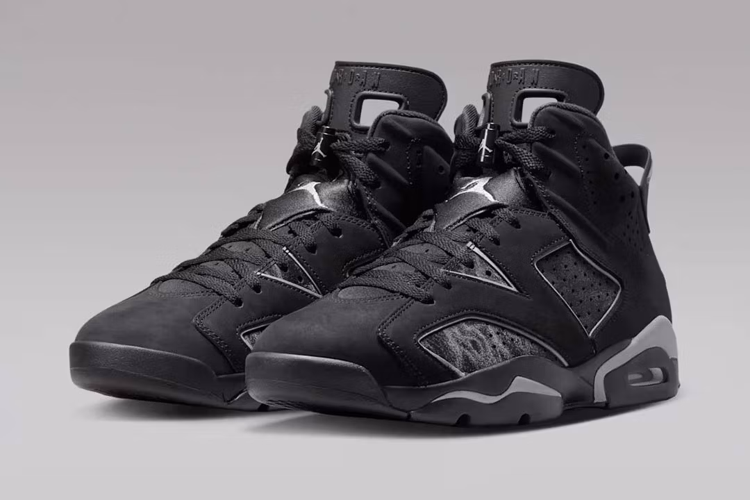Jordan 6 Retro Cap and Gown IR2266-010