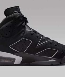 Jordan 6 Retro Cap and Gown IR2266-010