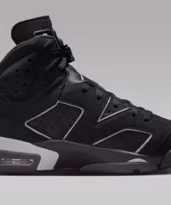 Jordan 6 Retro Cap and Gown IR2266-010