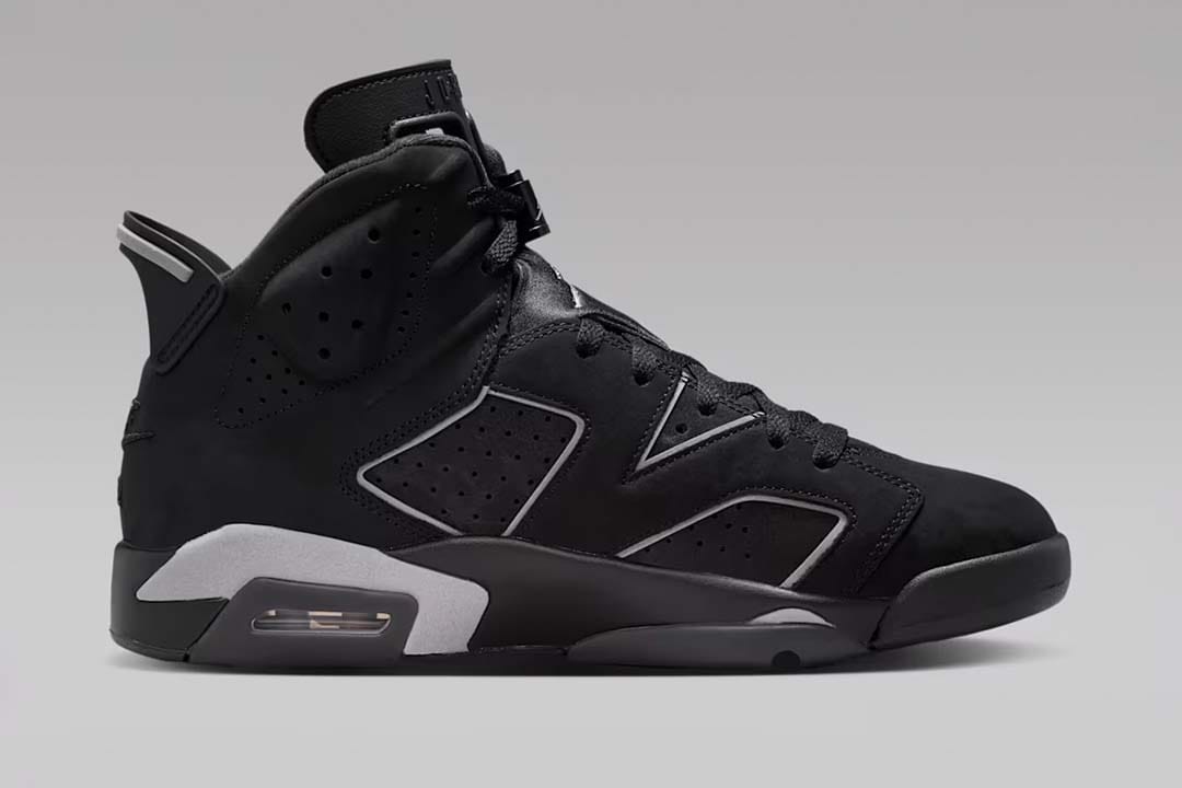 Jordan 6 Retro Cap and Gown IR2266-010